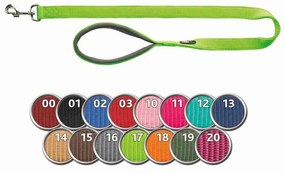 Λουρί Σκύλου Trixie New Premium Γραφίτης XS/S