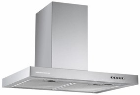 HEINNER HDCH-360TSS Απορροφητήρας Καμινάδα 60cm Inox