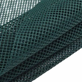 vidaXL Χαλκάκι Σκηνής Πράσινο 500 x 350 εκ Πολυεστέρας