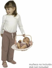 Αξεσουάρ κούκλας Decuevas 50 cm