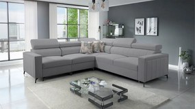 Γωνιακός καναπές Baltico IV-Αριστερή-Gkri