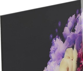 Πίνακας Home ESPRIT Έντυπη 100 x 0,04 x 150 cm