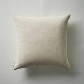Διακοσμητική Μαξιλαροθήκη (43x43) Gofis Home Everly Beige 386/05