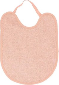 Σαλιάρα 6+ Μηνών (25x29.5) Tutete Pink 61-83234