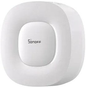SONOFF smart hub ZBBRIDGE-U, ZigBee, WiFi, λευκό