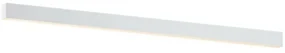 Γραμμικό Οροφής L2260 4000K Λευκό Station Ultra 3911-01226-4-W-N Viokef 3911-01226-4-W-N Λευκό