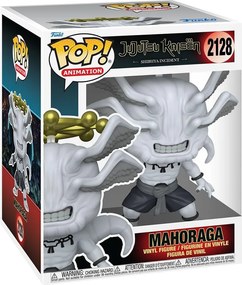 Συλλεκτική φιγούρα Funko Pop! 86774 Βινυλίου Πολύχρωμο (1 μονάδα)