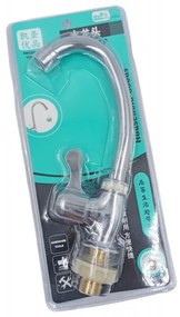 ΒΡΥΣΑΚΙ ΚΟΥΖΙΝΑΣ ΧΡΩΜΕ 25cm K-095-K-095
