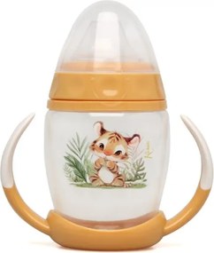 Εκπαιδευτικό Ποτηράκι Lion 270ml 6m