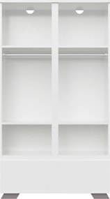 Casababy Oslo Grey Nτουλάπα