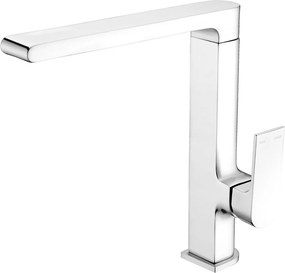 Sparke Lume 03 Chrome - Μπαταρία Κουζίνας