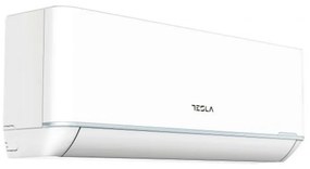 Κλιματιστικό Inverter Tesla TT34TP91-1232IAWT, 12.000 BTU, A++/A+, 22 dB, Turbo, Ιονισμός, Wi-Fi, Λευκό