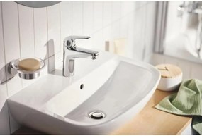 Μονή λαβή βρύση Grohe Μέταλλο