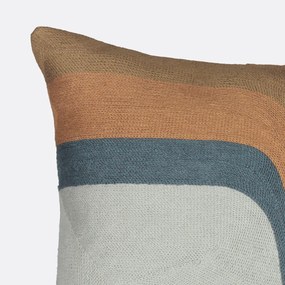 Μαξιλαροθήκη 50x30 εκ., βαμβάκι, Ascona