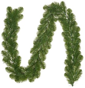 Χριστουγεννιάτικη Γιρλάντα 180εκ./82 Κλαδιά Edelman 1015763