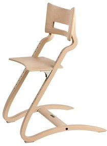 Leander Classic παιδική καρέκλα φαγητού Natural