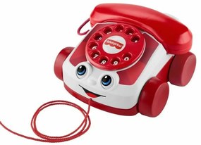 Εκπαιδευτικό παιχνίδι Fisher-Price