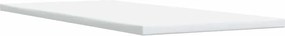 vidaXL Κρεβάτι Boxspring με Στρώμα Ανοιχτό Γκρι 80x200 εκ. Υφασμάτινο
