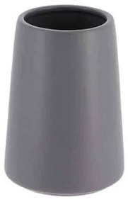 Ποτήρι Μπάνιου 06.61108180 Grey Ceramic