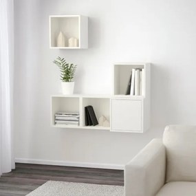 EKET σύνθεση επίτοιχων ντουλαπιών 892.225.02