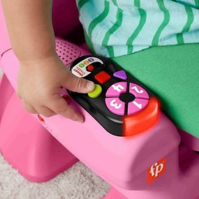 Αρκουδάκι Fisher-Price