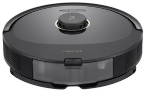 Roborock Q8M52-00 Σκούπα Ρομπότ Q8 Max για Σκούπισμα &amp; Σφουγγάρισμα με Χαρτογράφηση και Wi-Fi Μαύρη