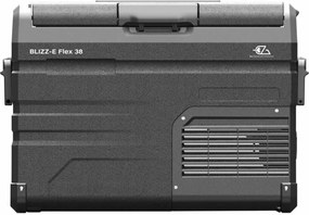 Φορητό Ψυγείο Θερμός Eza Blizz-E Flex 47 L 40 x 51 x 65 cm Πλαστική ύλη