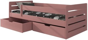 Κρεβάτι παιδικό Bremen-200 x 90-Roz