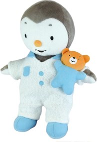Αρκουδάκι Jemini T'choupi 25 cm