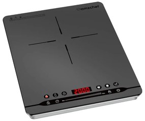 Induction Cooker AMZCHEF SK-20CB14T-GA