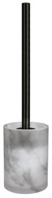 Πιγκάλ Marmor 8033 9x36cm Anthracite Kleine Wolke Glass