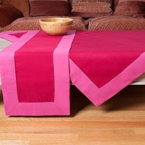 Τραπεζομάντηλο (140x180) Silk Fashion BG17-9