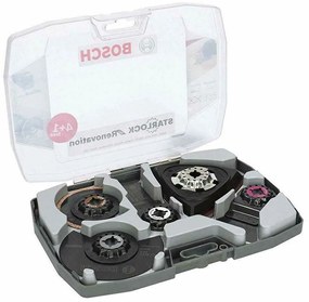 Σετ εργαλείων BOSCH 2608664624
