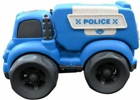 Φορτηγό Lexibook BioTruck