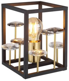 Φωτιστικό Επιτραπέζιο Globo Lighting LISBON 15644T