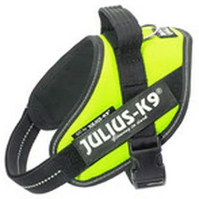 Λουρί Σκύλου Julius K9 IDC Κίτρινο M