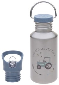 Ανοξείδωτο παγούρι Laessig Tractor