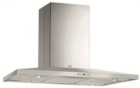 Teka DSB 985 Island Ecopower Inox Απορροφητήρας Καμινάδα Οροφής 90cm Εγγύηση 2+1 Χρόνια