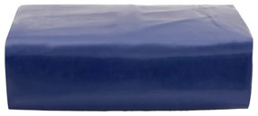 vidaXL Μουσαμάς Μπλε 1,5 x 2,5 μ. 650 γρ./μ²