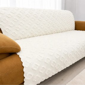 Stewehome καλύμμα καναπέ πικέ ύφασμα παχύ 175x215 cm