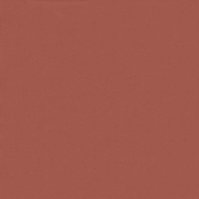 vidaXL Οθόνη Μπαλκονιού Τερακότα 110 x 300 cm Ύφασμα Όξφορντ
