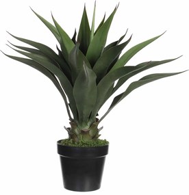 Τεχνητό Φυτό Σε Γλάστρα 60εκ. Edelman Agave 1026435