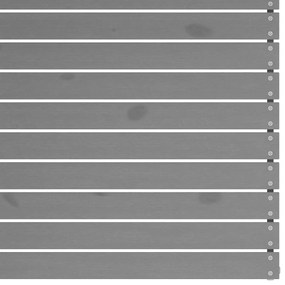vidaXL Καναπέδες Κήπου Μεσαίοι Γκρι 2 τεμ. από Μασίφ Ξύλο Πεύκου