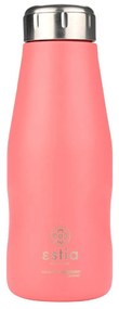 Μπουκάλι Θερμός 350ml Estia Save The Aegean Fusion Coral 01-22327