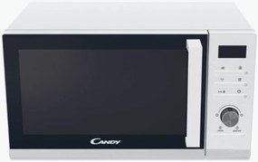 φούρνο μικροκυμάτων Candy 38001027 23 L Λευκό 900 W