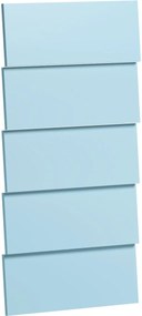 Πρόσθετες προσόψεις Vintage 5D-Mple