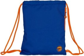 Σχολική Τσάντα με Σχοινιά Valencia Basket