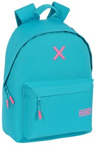 Σακίδιο για Laptop Munich  munich basicos  Τυρκουάζ