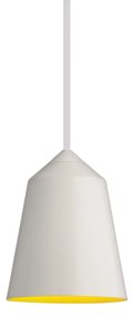 Φωτιστικό Οροφής Μονόφωτο Homelighting Bloum 77-2182 White