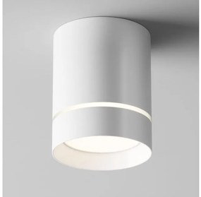 Σποτ Φωτιστικό Οροφής-Τοίχου LED 9W Orlo 4000K Λευκό C085CL-9W4K-W MAYTONI-C085CL-9W4K-W-Λευκό C085CL-9W4K-W